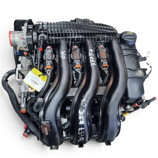MOTOR COMPLETO CITROEN CITROEN C3 (B618) 2016-0