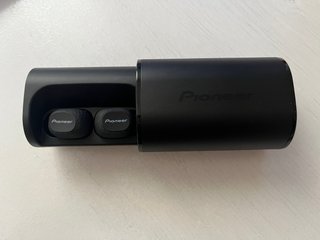 Auriculares Inalámbricos Pioneer C8 Bluetooth