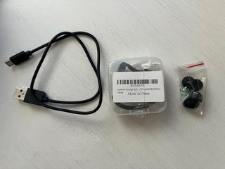 Auriculares Inalámbricos Pioneer C8 Bluetooth