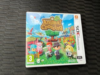 Scatole Vuote Pokémon per Nintendo 3DS e DS