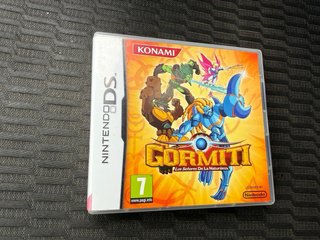 Scatole Vuote Pokémon per Nintendo 3DS e DS