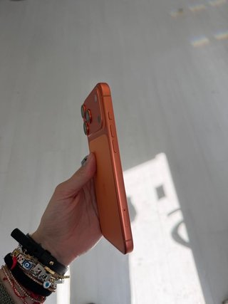 IPHONE 17 PRO MAX 256GB COMO NUEVO