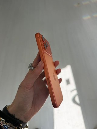 IPHONE 17 PRO MAX 256GB COMO NUEVO