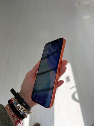 IPHONE 17 PRO MAX 256GB COMO NUEVO