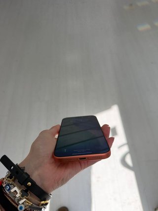 IPHONE 17 PRO MAX 256GB COMO NUEVO