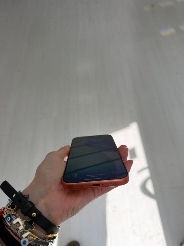 IPHONE 17 PRO MAX 256GB COMO NUEVO
