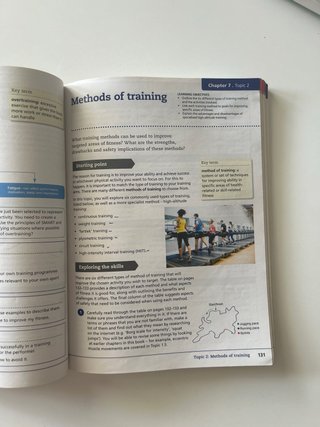 Cambridge IGCSE(tm) Physical Education Student'...