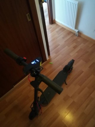 Xiaomi Mi Pro 2 Patinete Eléctrico
