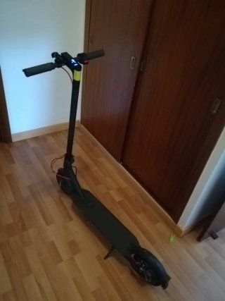 Xiaomi Mi Pro 2 Patinete Eléctrico
