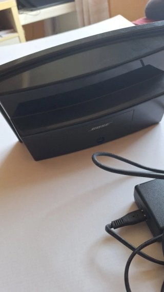 Bose SoundDock (para piezas)