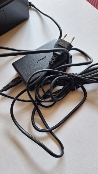 Bose SoundDock (para piezas)
