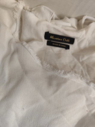 Lote verano caja Massimo Dutti