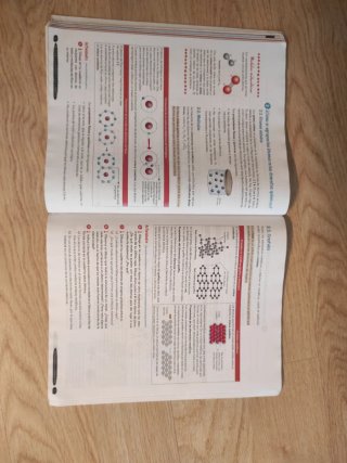 Física y Química 3º ESO. Libro del estudiante. ...