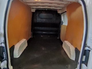 Nissan NV200 2018