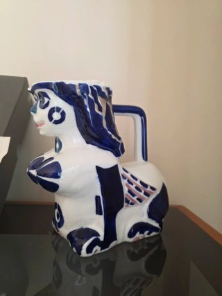 Jarra Sargadelos