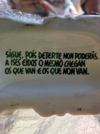 Jarra Sargadelos