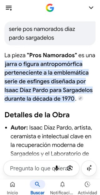 Jarra Sargadelos