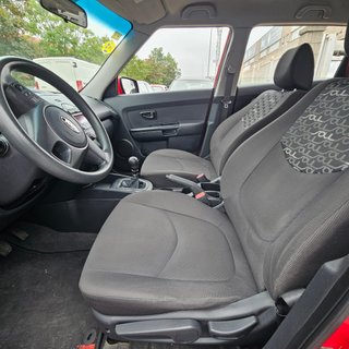 Kia Soul 1.6 CRDi VGT Diva