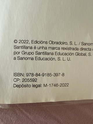 BIOLOXIA E XEOLOXIA 3 ESO CONTRUINDO MUNDOS