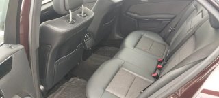Mercedes-Benz E250 Cdi Año 2011 avangar 2011