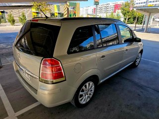 Opel Zafira 2006