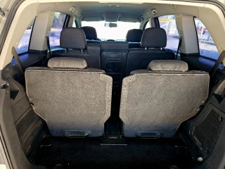 Opel Zafira 2006