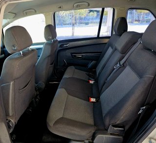 Opel Zafira 2006