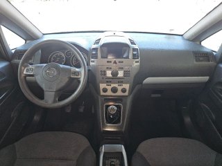 Opel Zafira 2006
