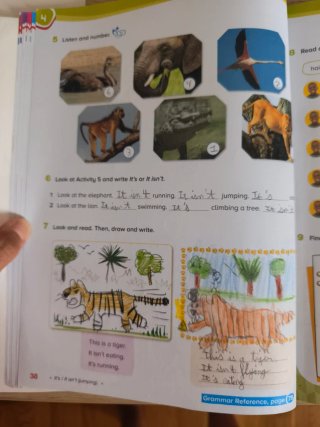 GO FAR! 3 ACTIVITY PACK