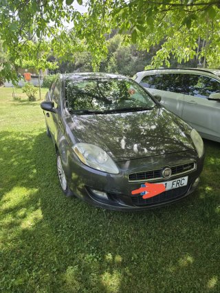 FIAT Bravo 2007