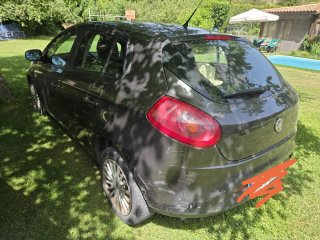 FIAT Bravo 2007