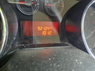 FIAT Bravo 2007