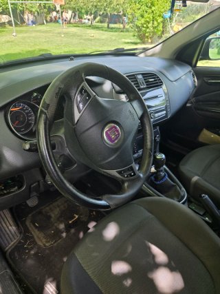 FIAT Bravo 2007