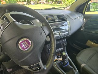 FIAT Bravo 2007