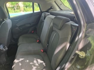 FIAT Bravo 2007
