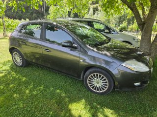 FIAT Bravo 2007