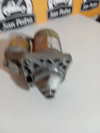 Motor de arranque 63102007 0.9kW 12V