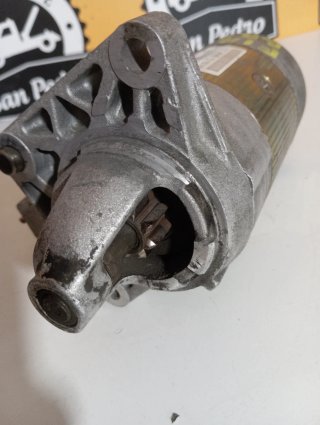 Motor de arranque 63102007 0.9kW 12V