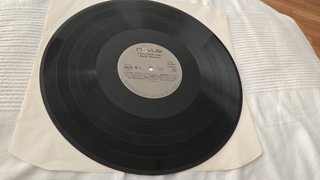 + LP vinilo "For Lovers Only" de Marion Meadows