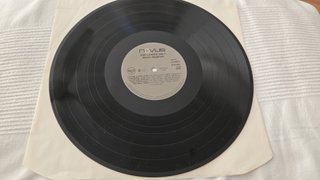 + LP vinilo "For Lovers Only" de Marion Meadows