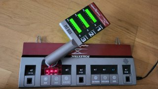 Scalextric Centralita Digital Pit Box