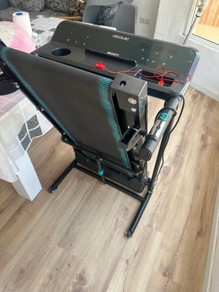 Cecotec DrumFit WayHome 1000 Runner Sprint