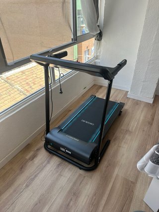 Cecotec DrumFit WayHome 1000 Runner Sprint