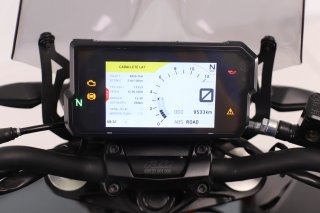 KTM 125 DUKE 2024
