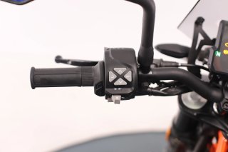 KTM 125 DUKE 2024