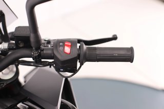 KTM 125 DUKE 2024
