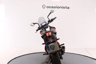 KTM 125 DUKE 2024