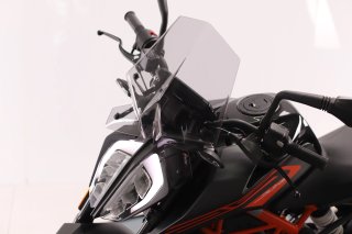 KTM 125 DUKE 2024