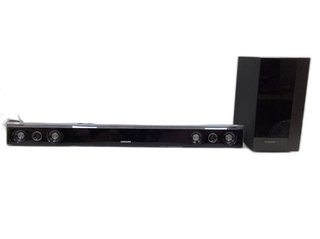 Barra Sonido Samsung HW-C450 Negra