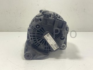 ALTERNADOR BMW SERIE 1 BERLINA (E81/E87) 7802471AI03 2007 -